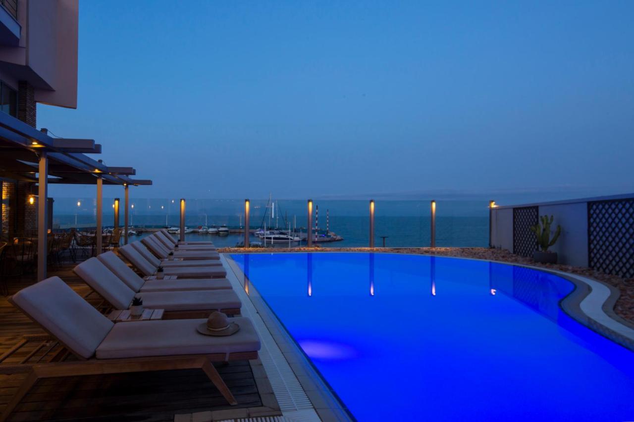 Cabo Verde Hotel Mati Exterior photo